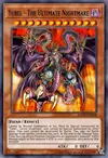 Edison Rulings for Yubel - The Ultimate Nightmare